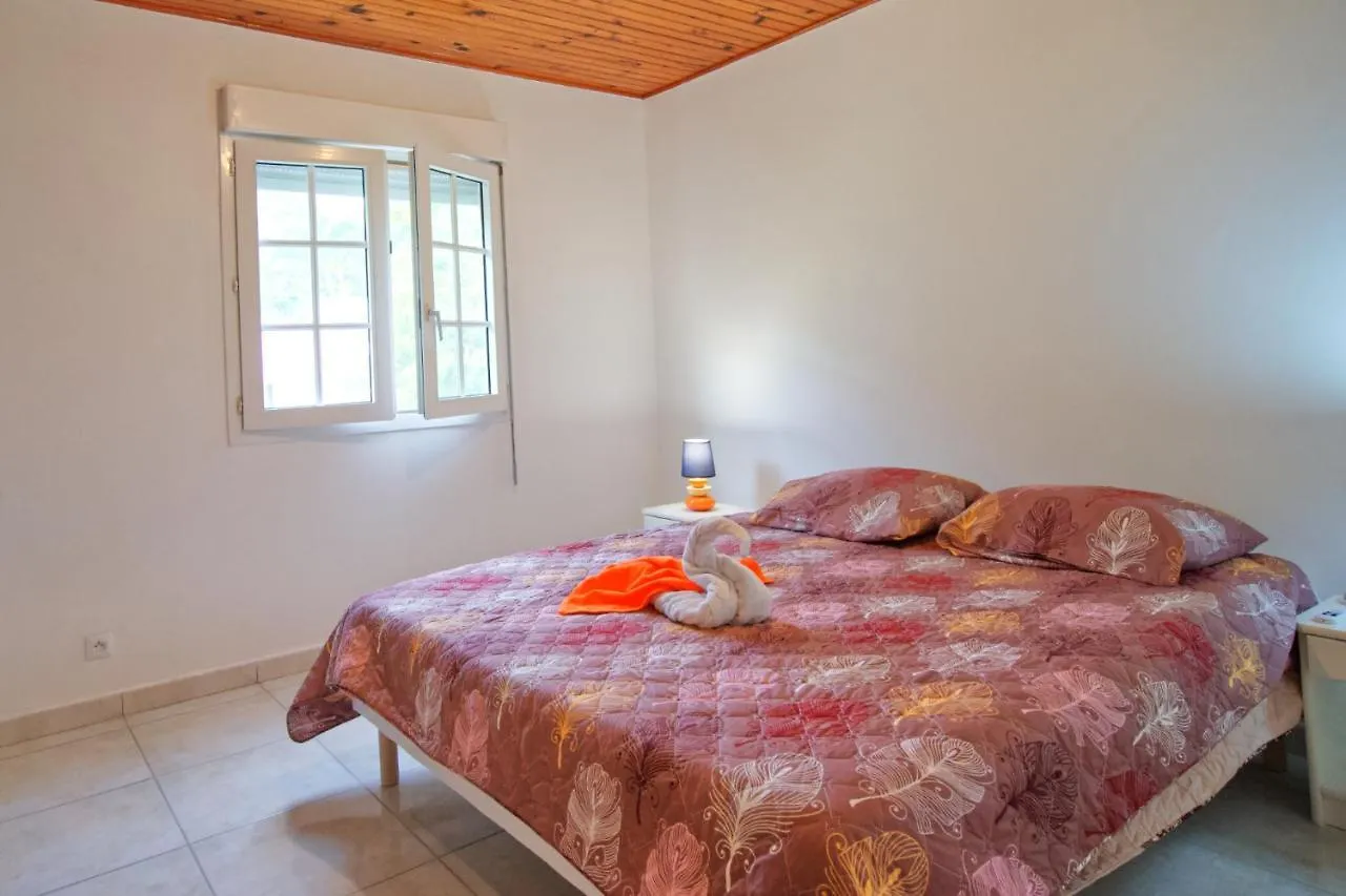 Charmant Logement F3 Au Sud De La Martinique location