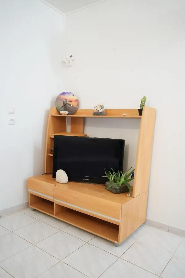 Charmant Logement F3 Au Sud De La Martinique Rivière-Pilote
