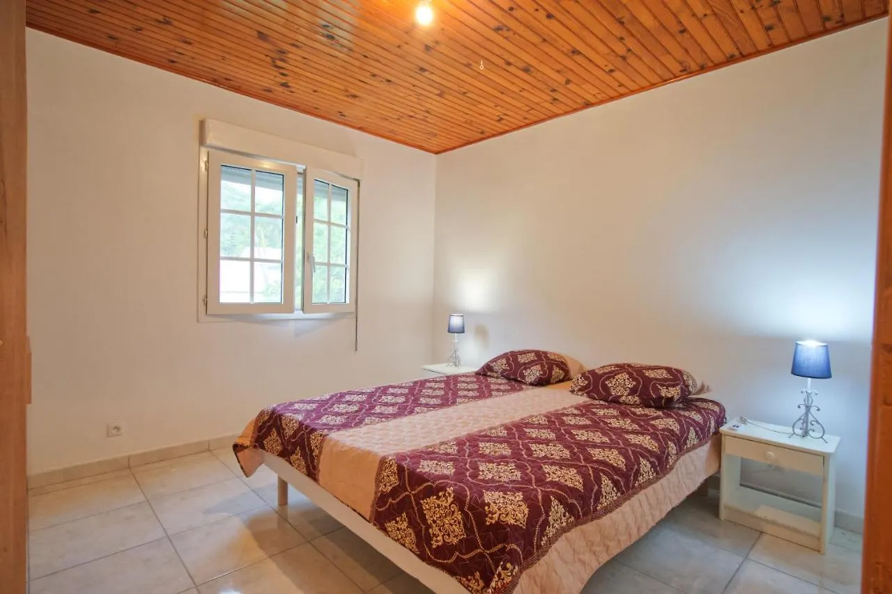 Charmant Logement F3 Au Sud De La Martinique Rivière-Pilote 아파트