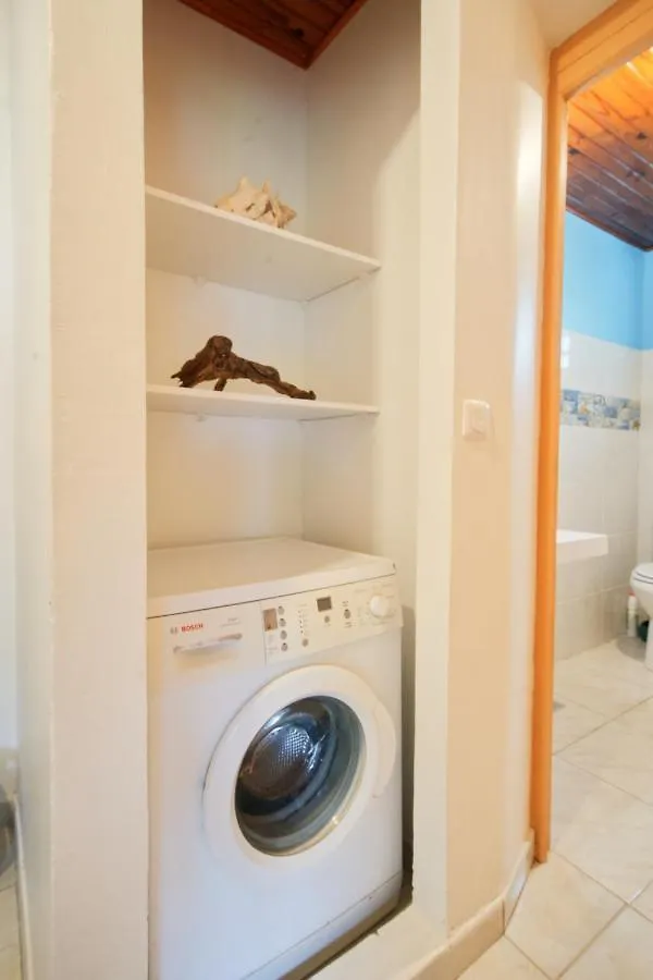 Charmant Logement F3 Au Sud De La Martinique Rivière-Pilote 0*,