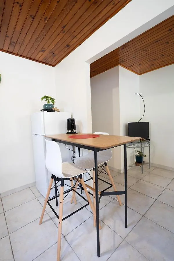 Charmant Logement F3 Au Sud De La Martinique Rivière-Pilote