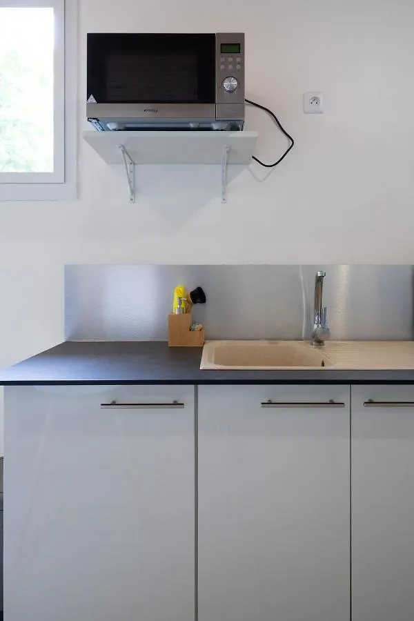 Charmant Logement F3 Au Sud De La Martinique Rivière-Pilote Διαμέρισμα
